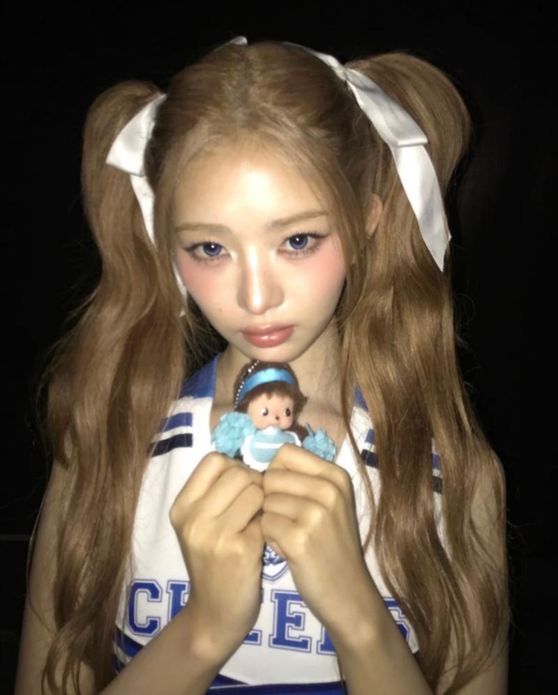 아이브 레이