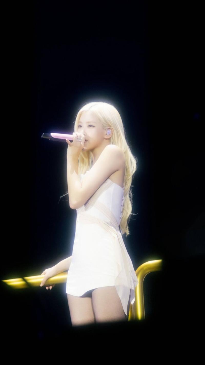 블랙핑크 로제