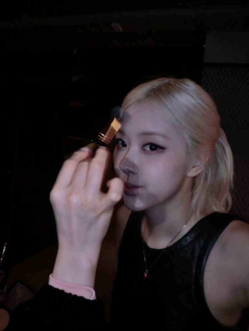 블랙핑크 로제