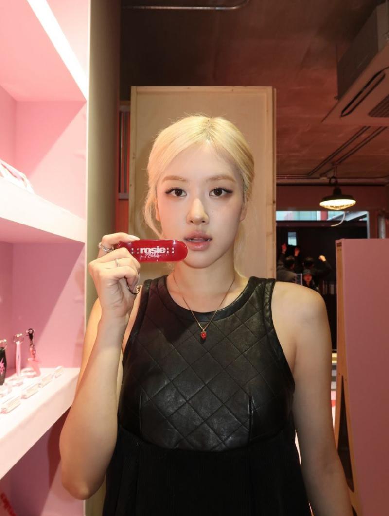 블랙핑크 로제