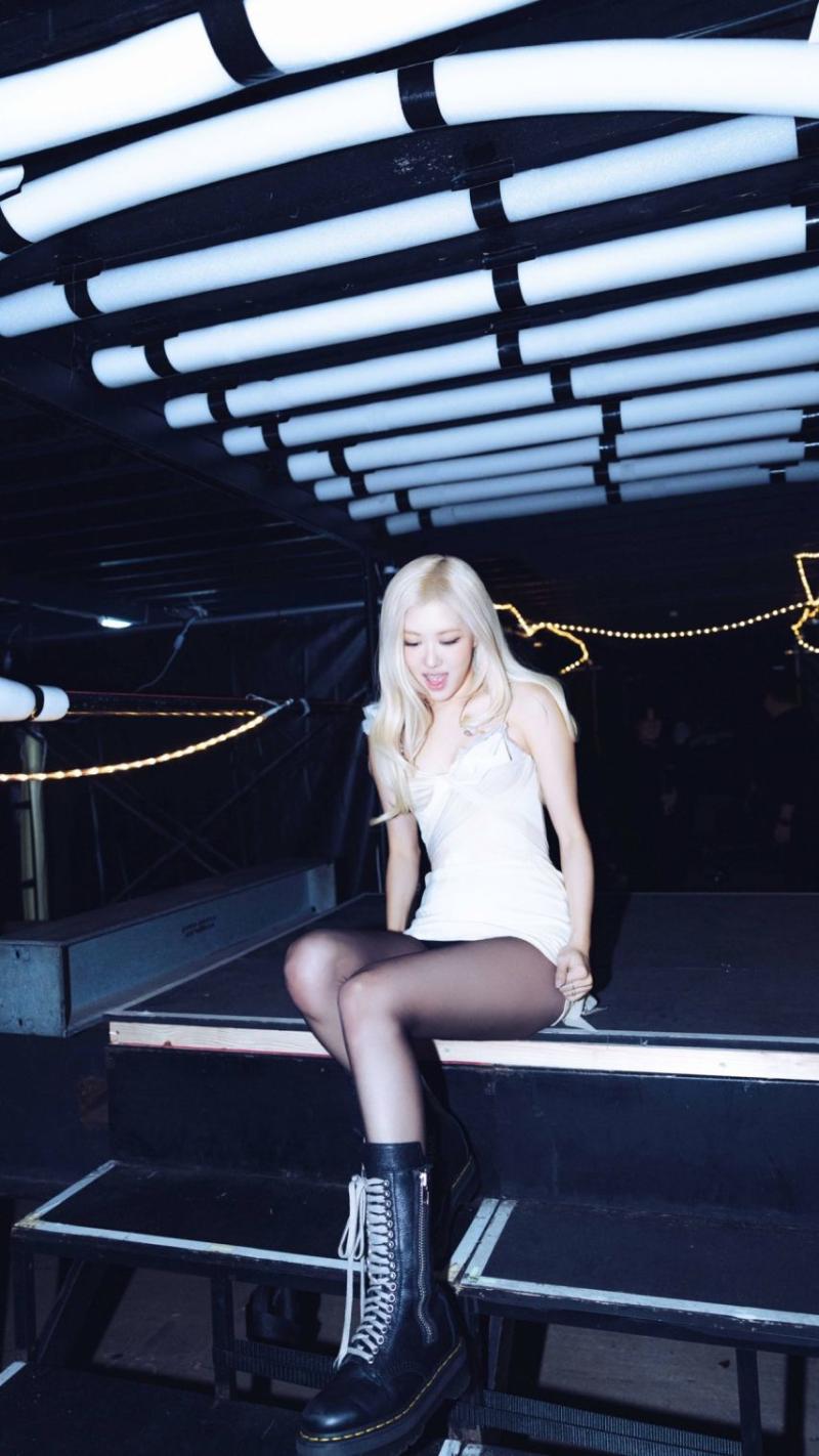 블랙핑크 로제