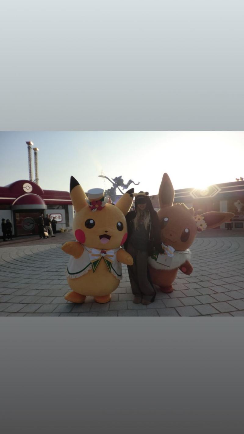 블랙핑크 로제
