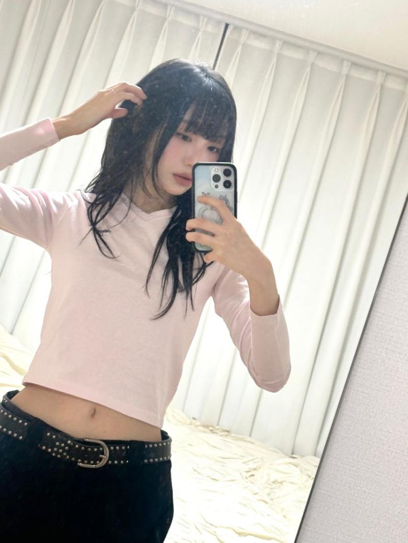 러블리즈 류수정