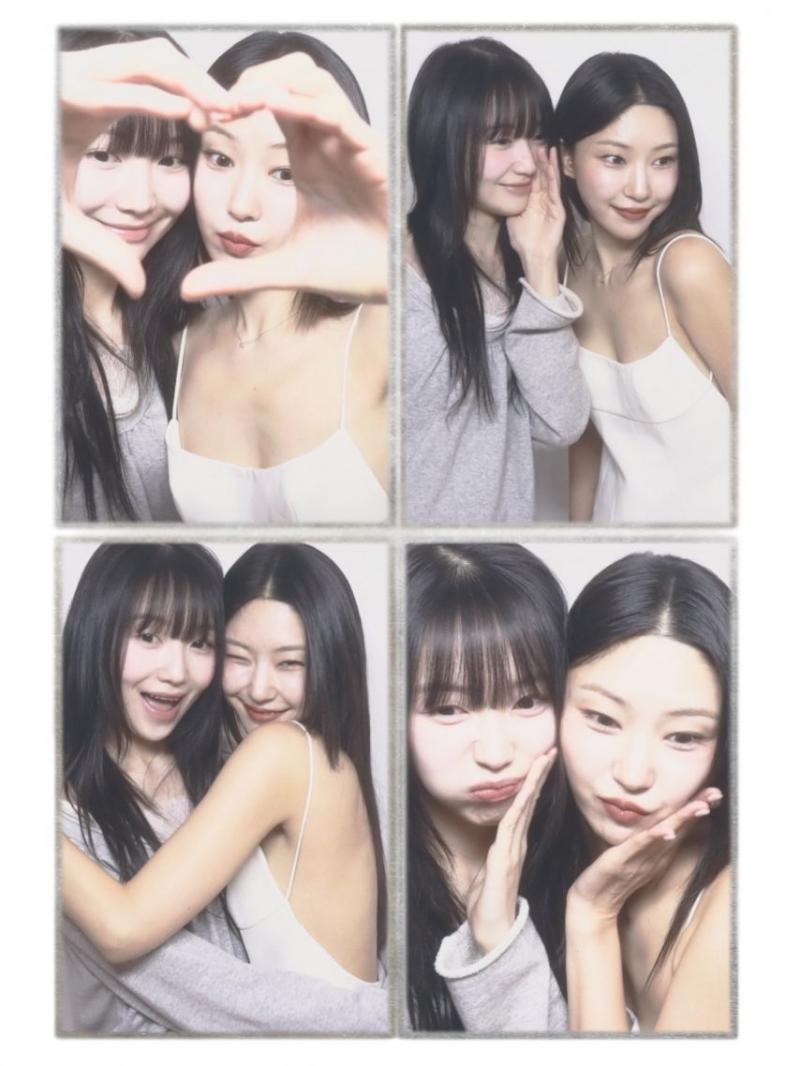 러블리즈 류수정