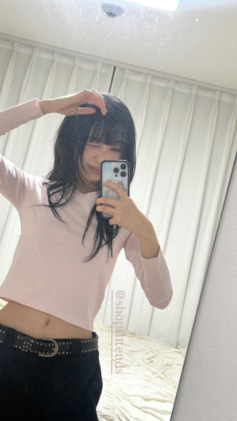 러블리즈 류수정