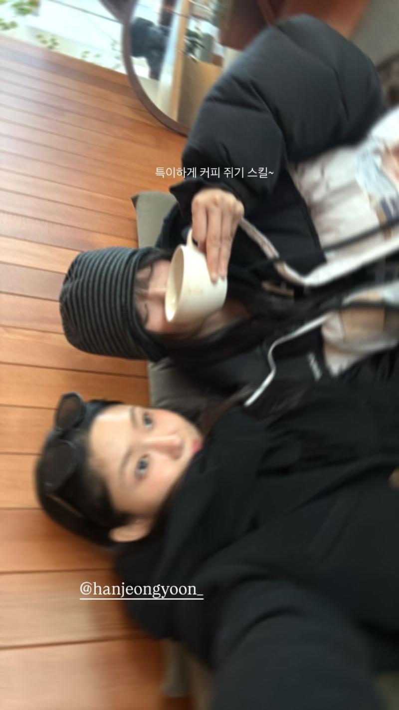 러블리즈 류수정