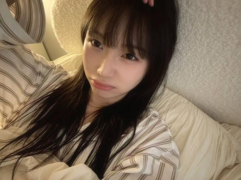 러블리즈 류수정
