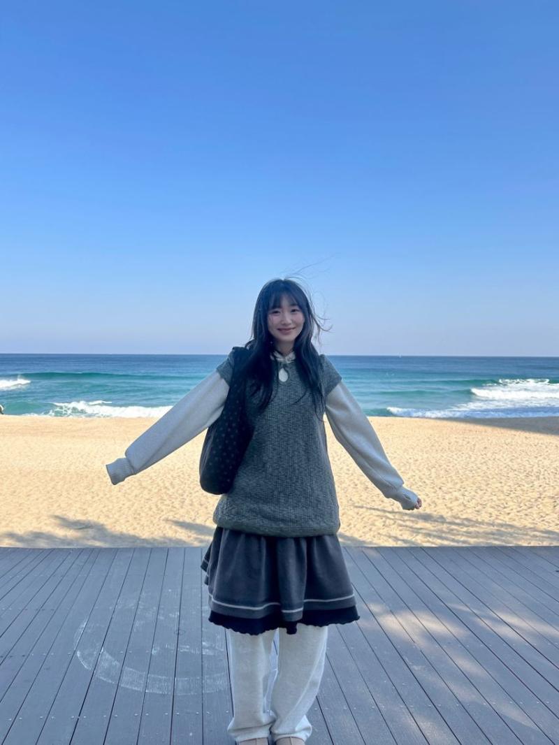 러블리즈 류수정