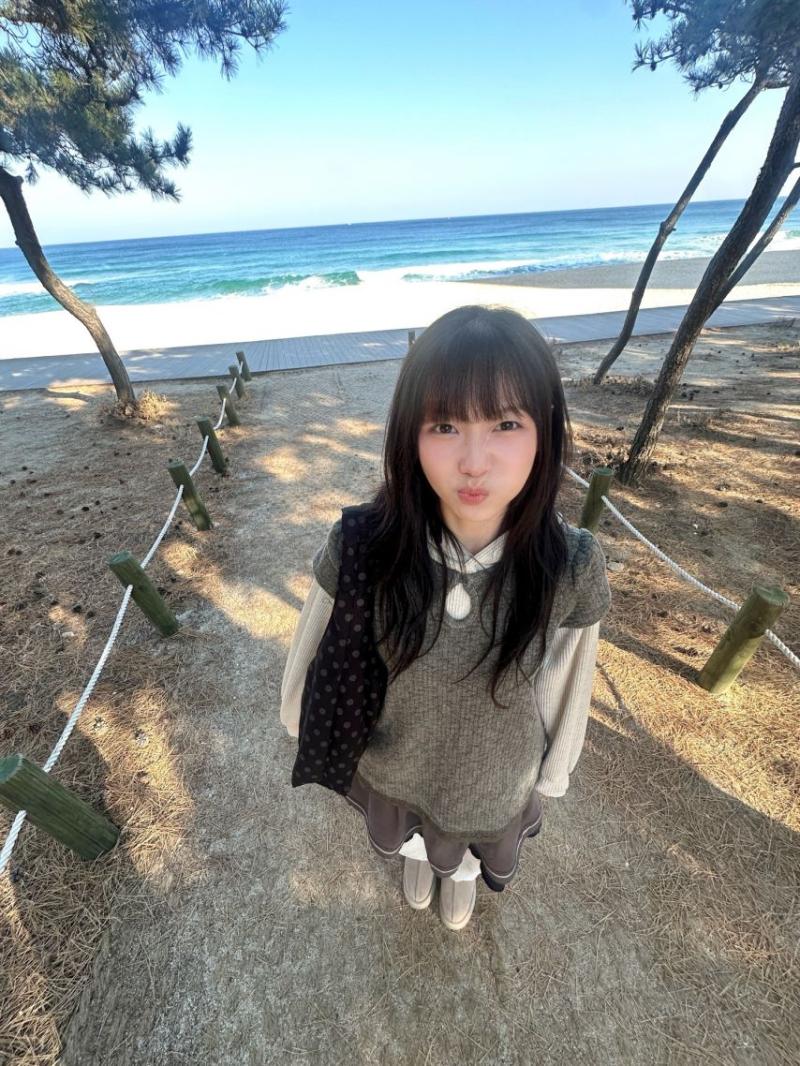 러블리즈 류수정
