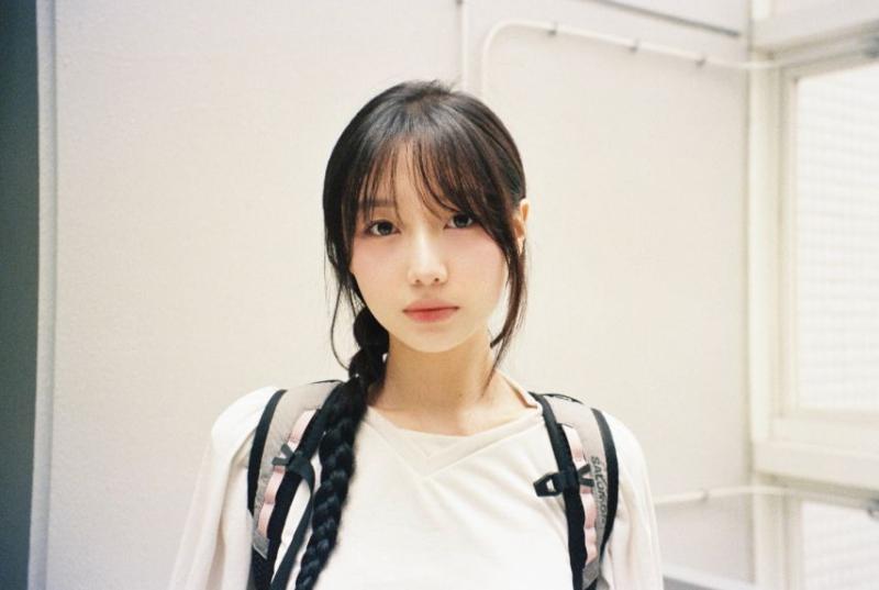 러블리즈 류수정