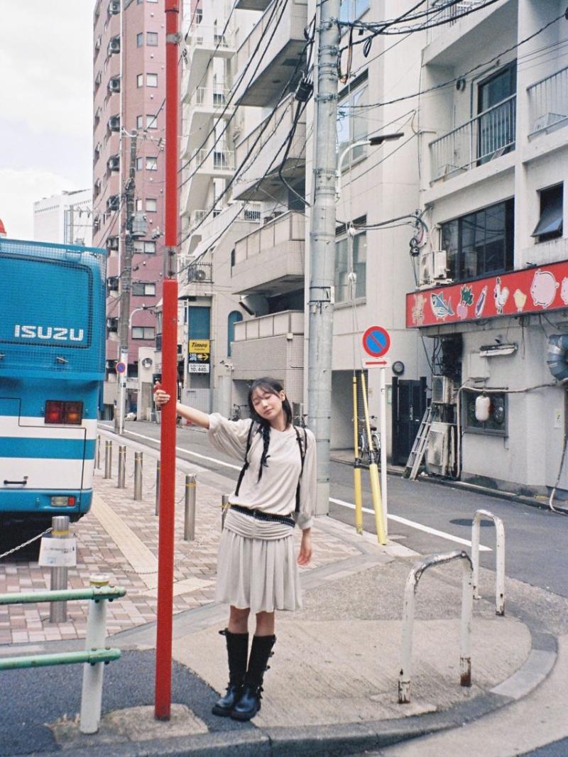 러블리즈 류수정