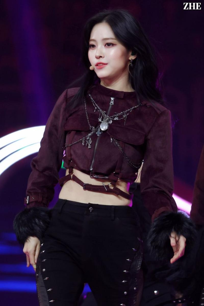 있지 류진