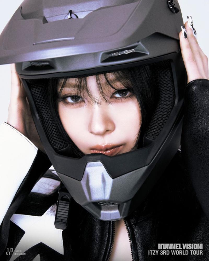 있지 류진