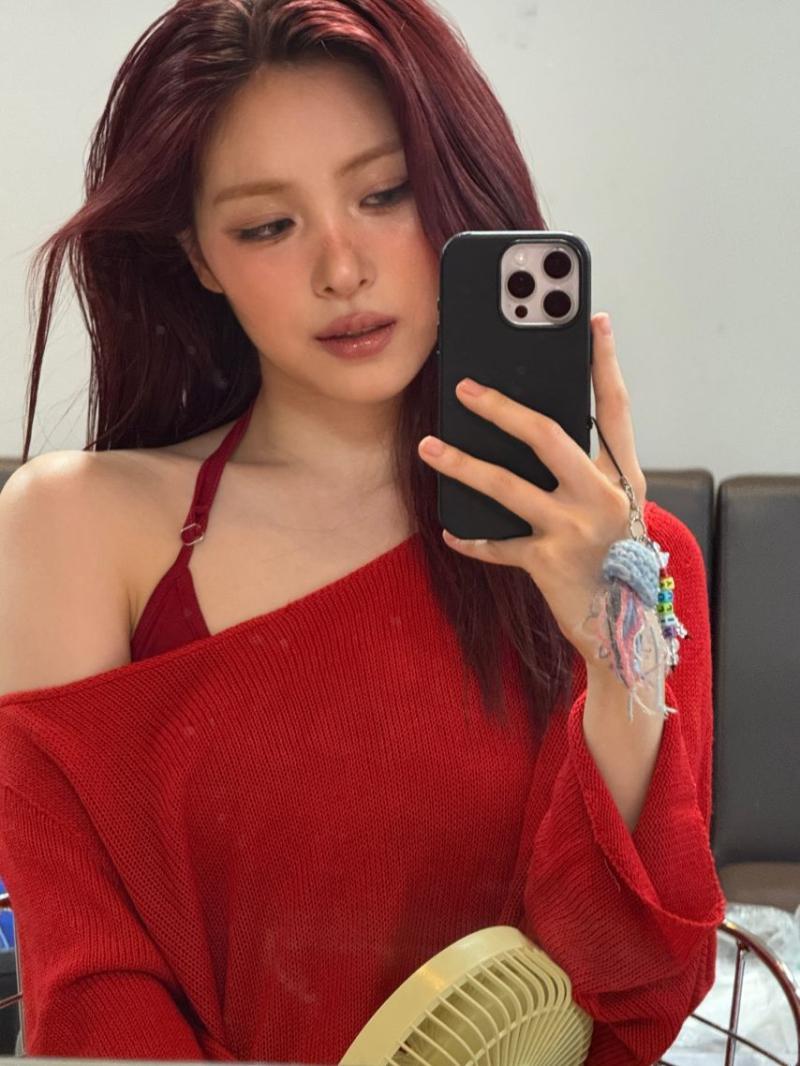 있지 류진