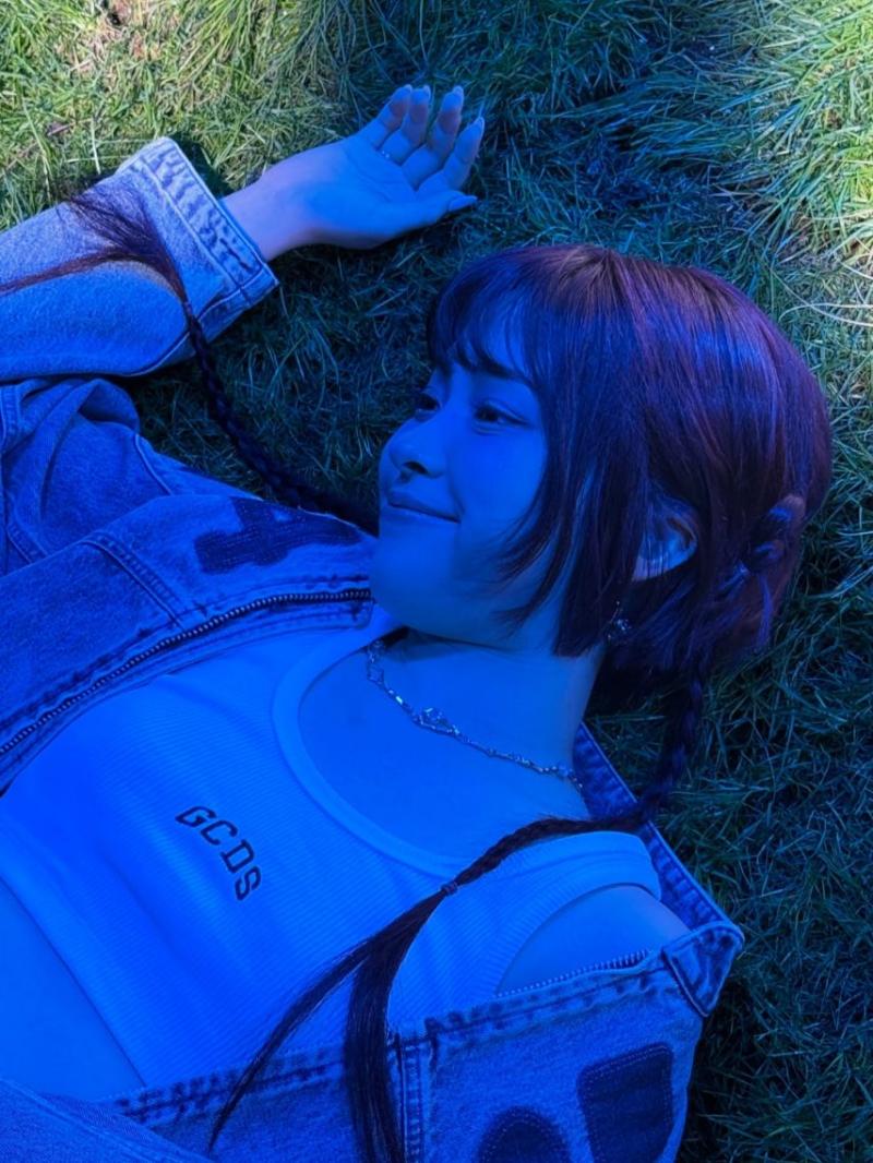 있지 류진