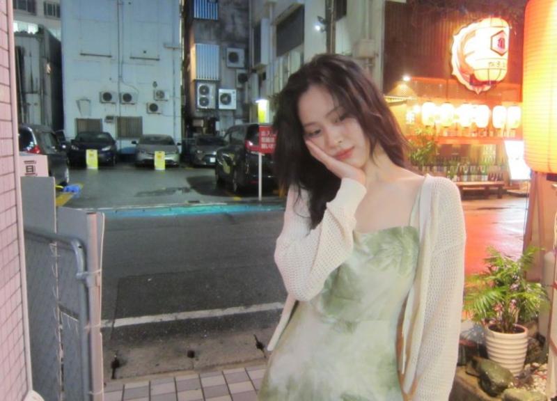 있지 류진