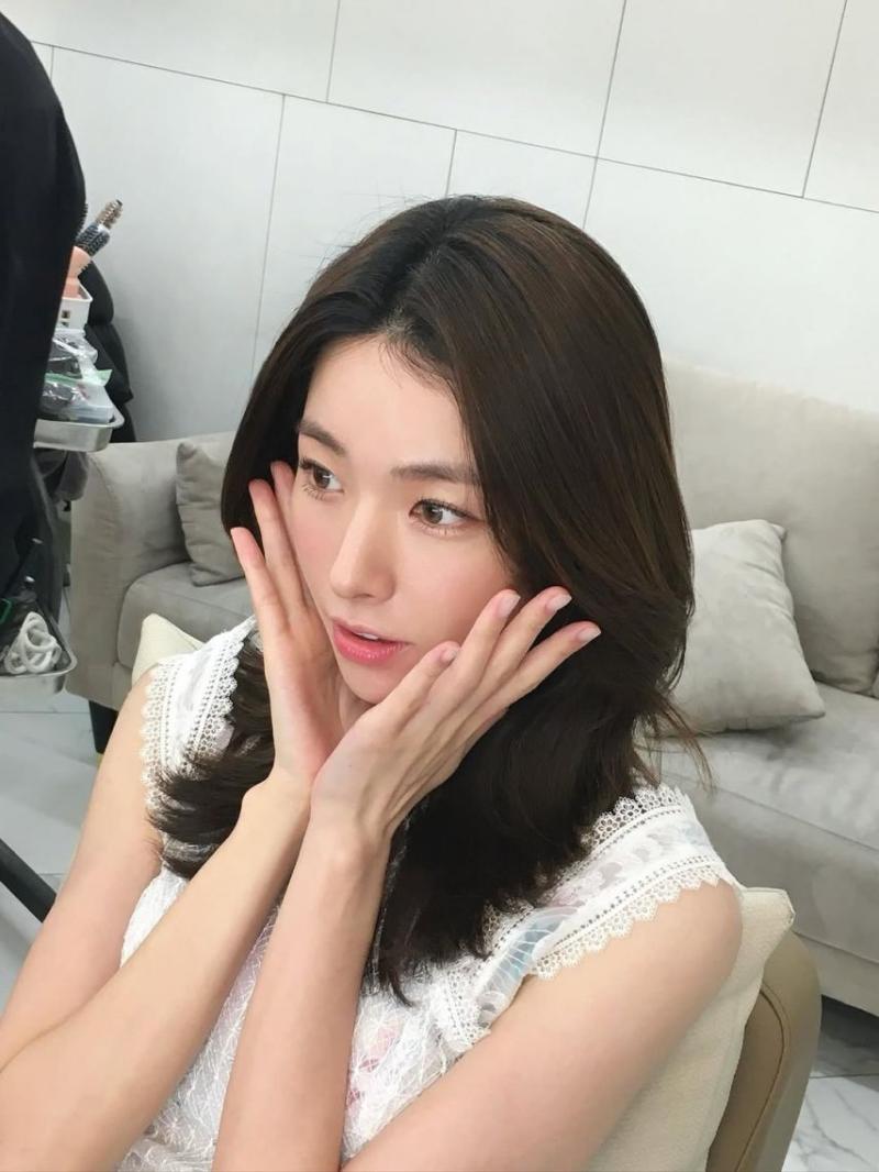 하영 SNS
