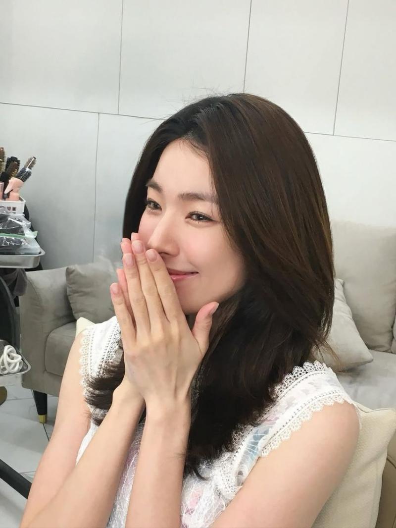 하영 SNS