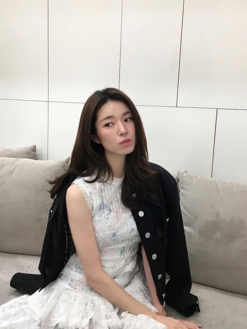 하영 SNS