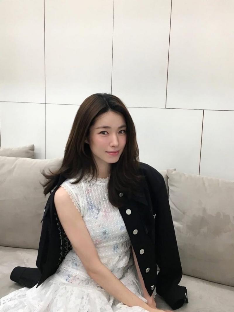 하영 SNS