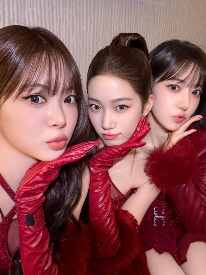 르세라핌