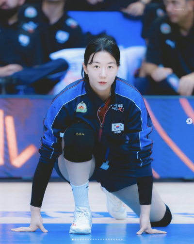 강소휘 프로선수
