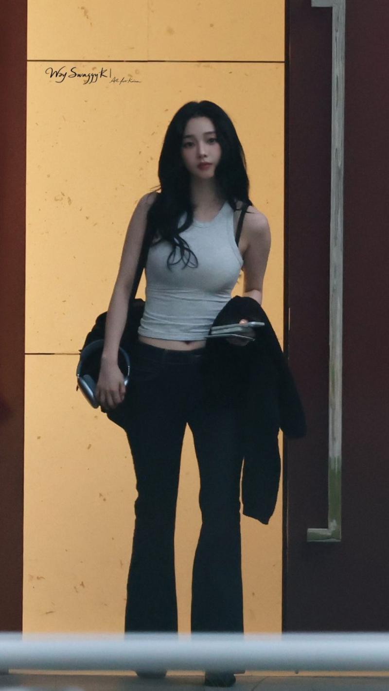 에스파 카리나