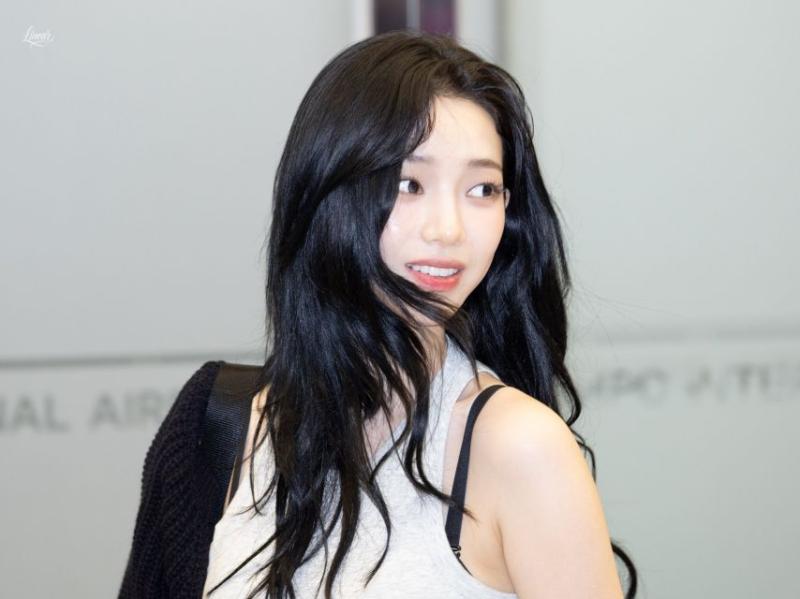 에스파 카리나