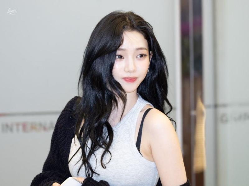 에스파 카리나