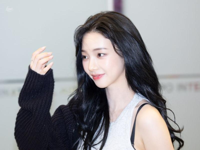 에스파 카리나