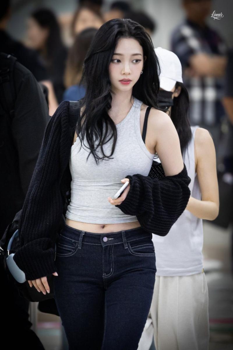 에스파 카리나