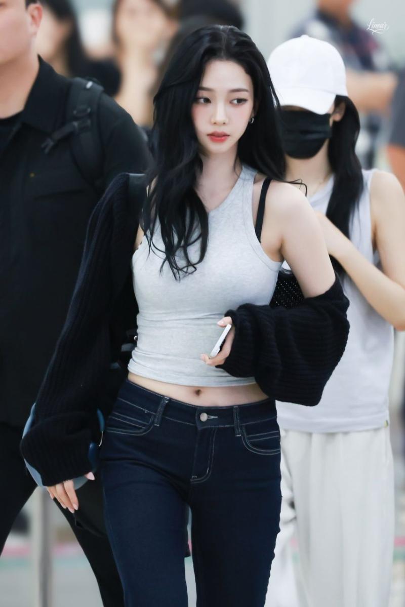 에스파 카리나