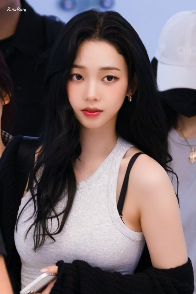에스파 카리나