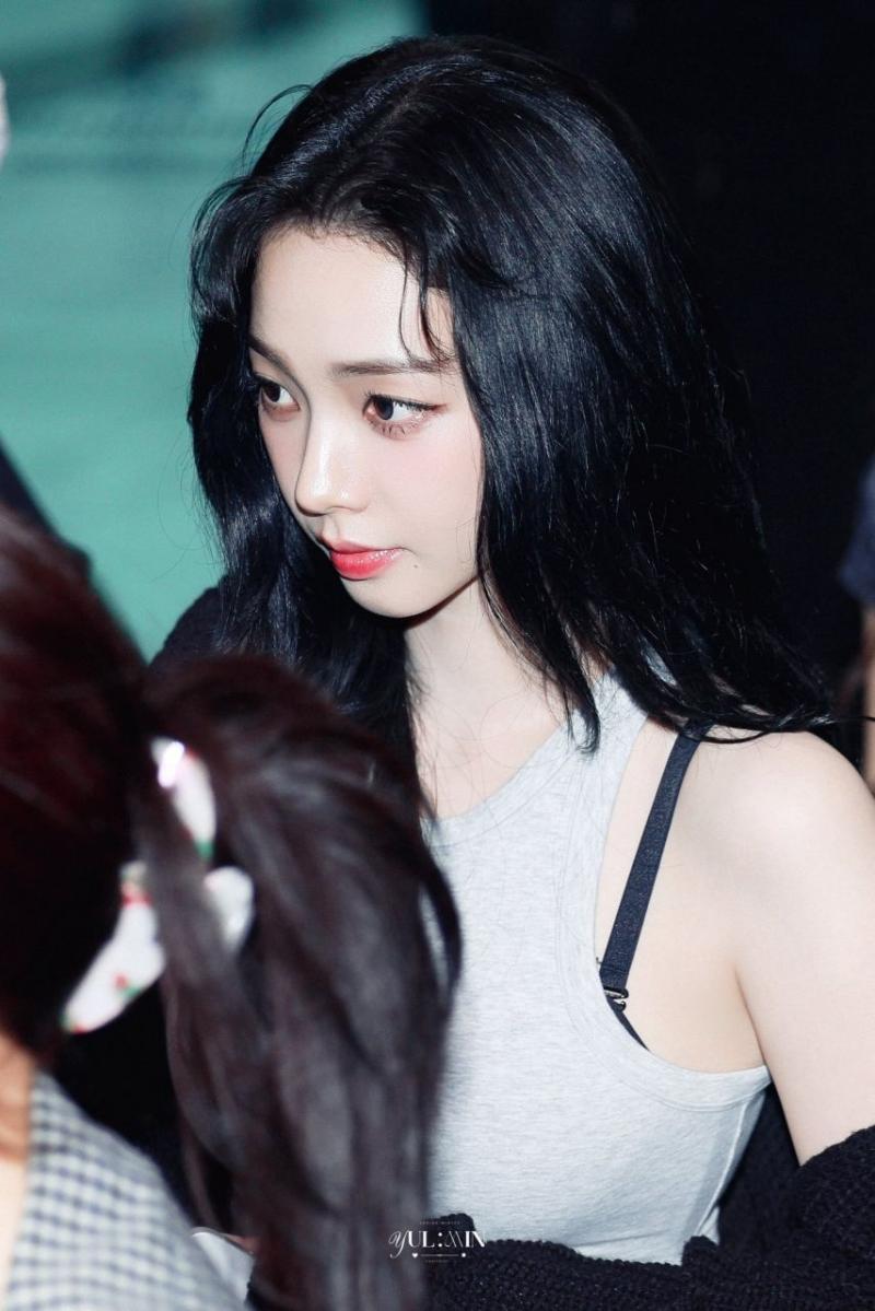 에스파 카리나