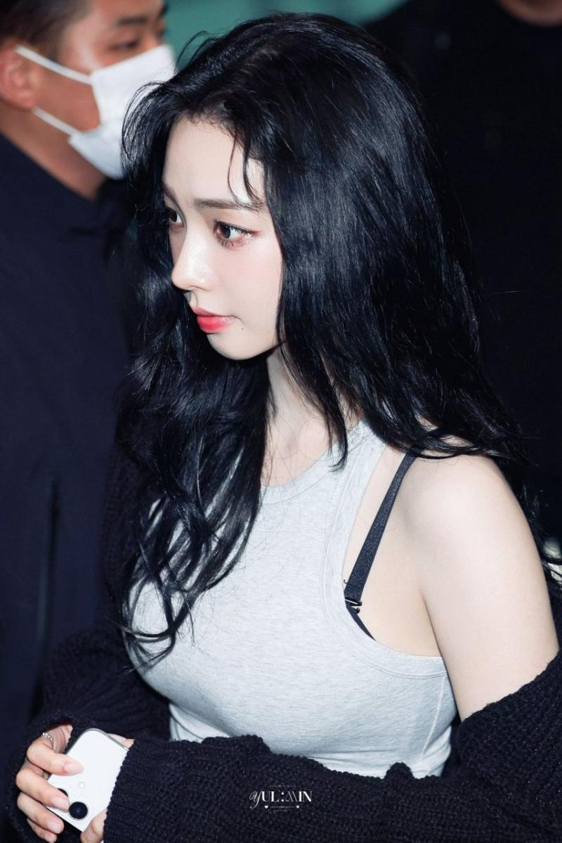 에스파 카리나