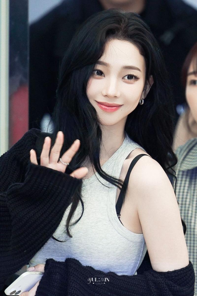 에스파 카리나