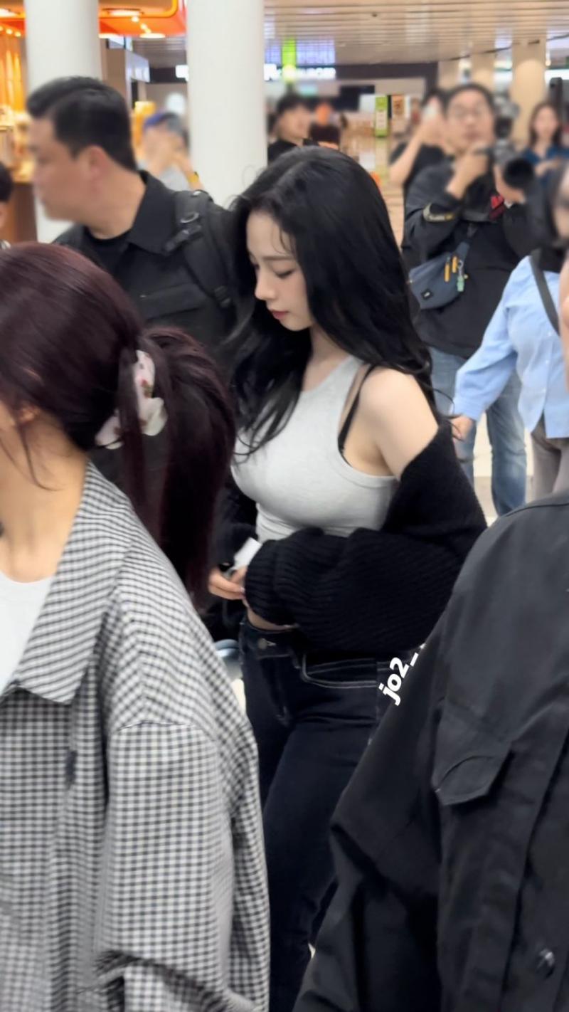 에스파 카리나