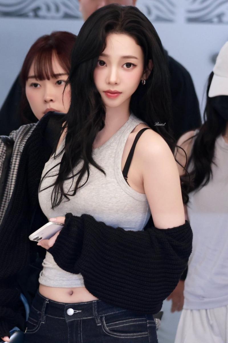 에스파 카리나