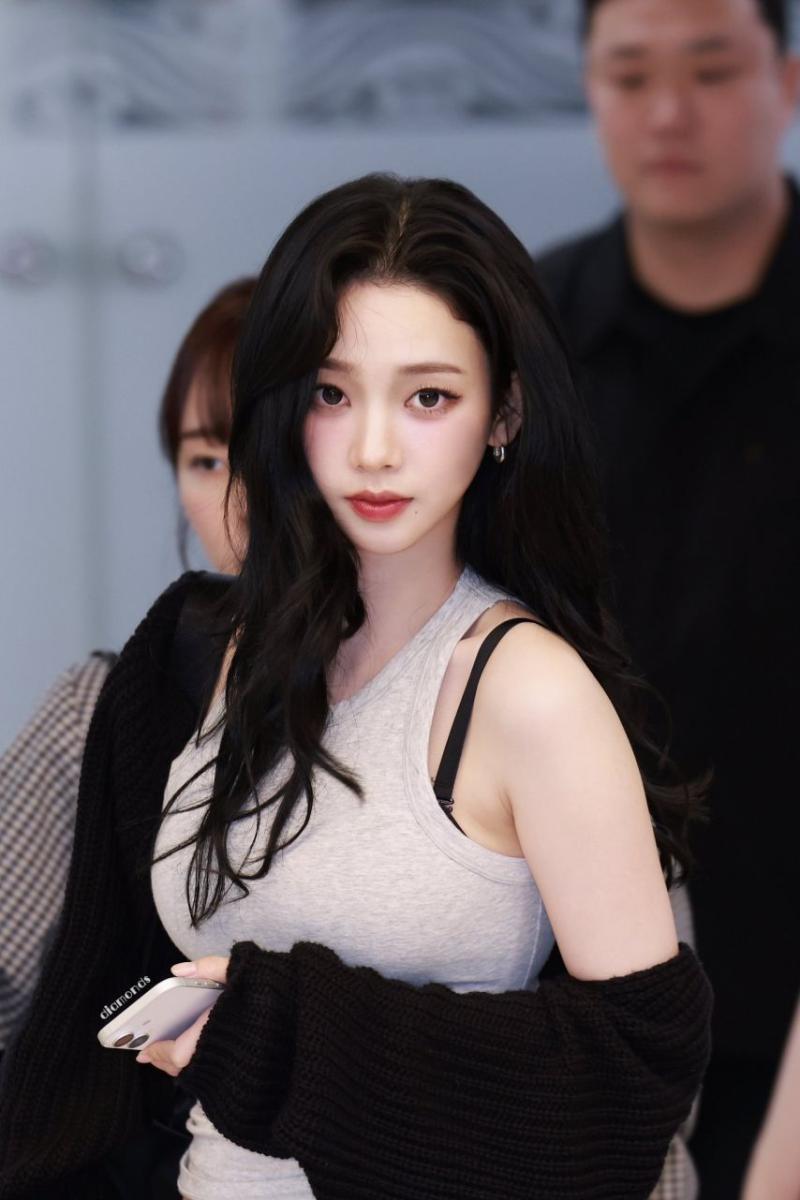 에스파 카리나