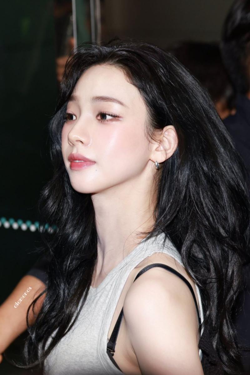 에스파 카리나