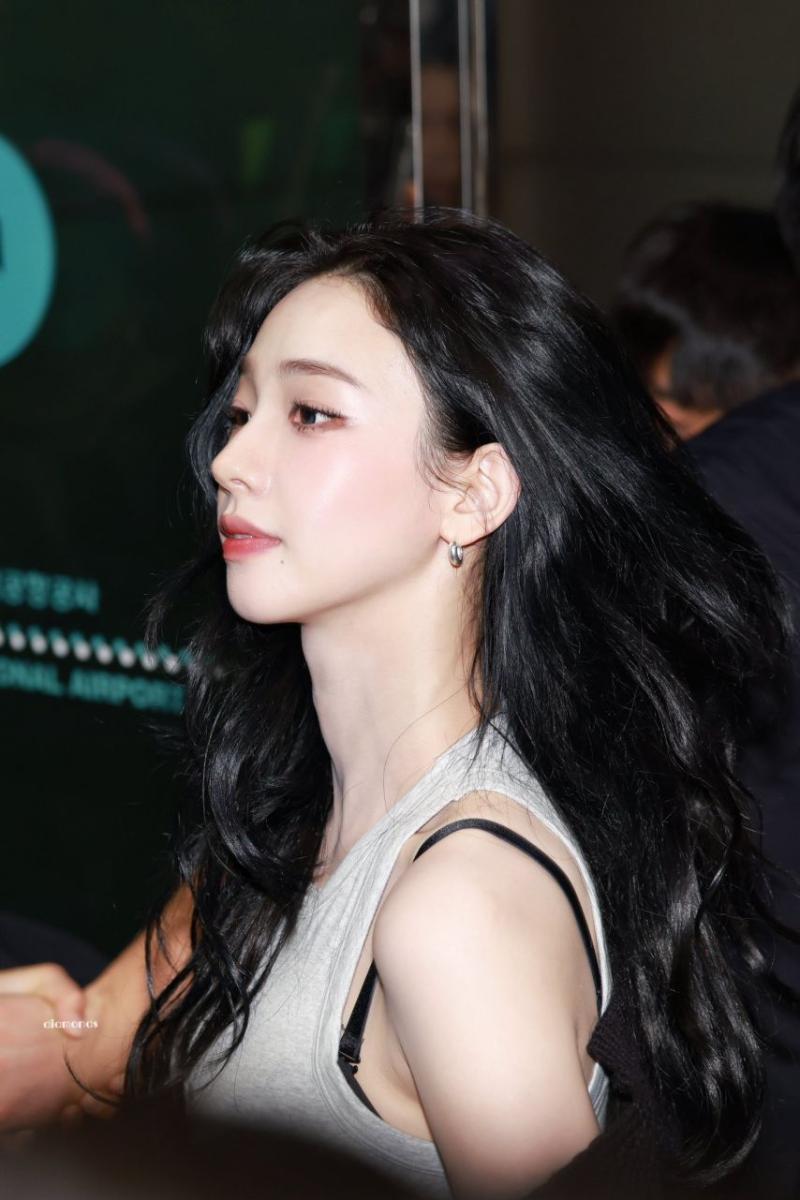에스파 카리나