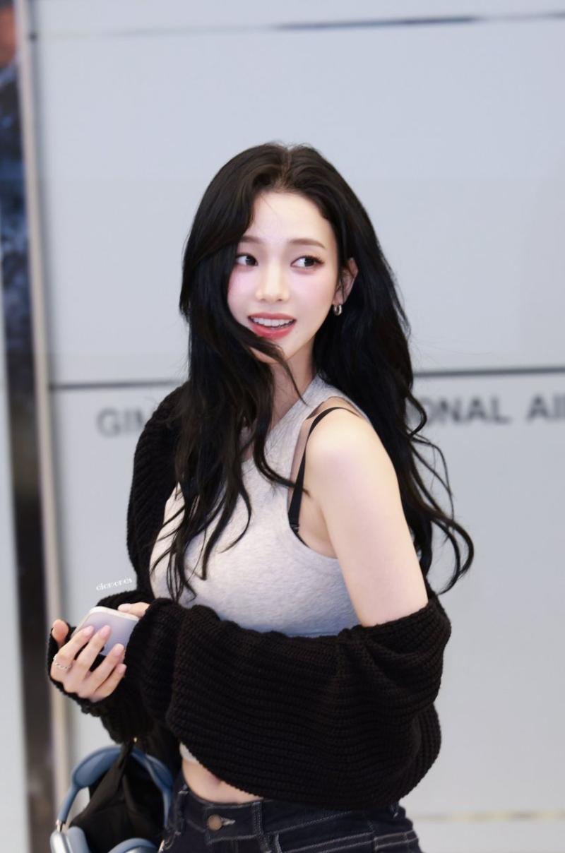에스파 카리나