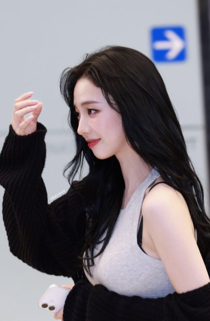 에스파 카리나