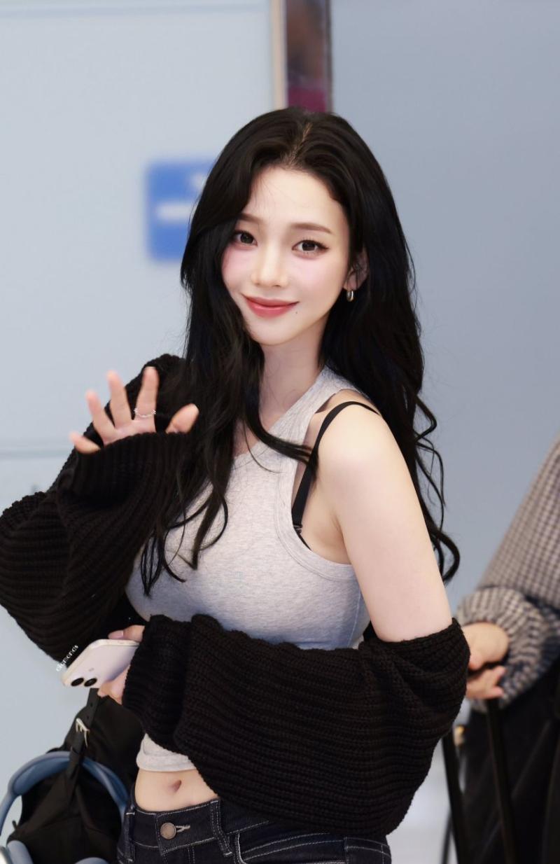 에스파 카리나