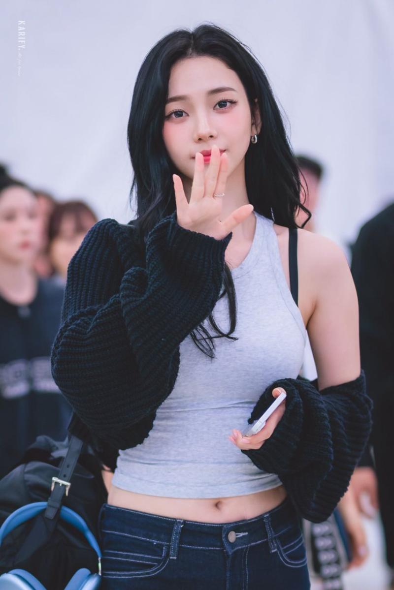 에스파 카리나