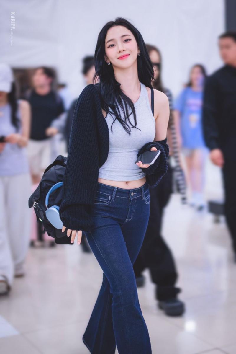 에스파 카리나