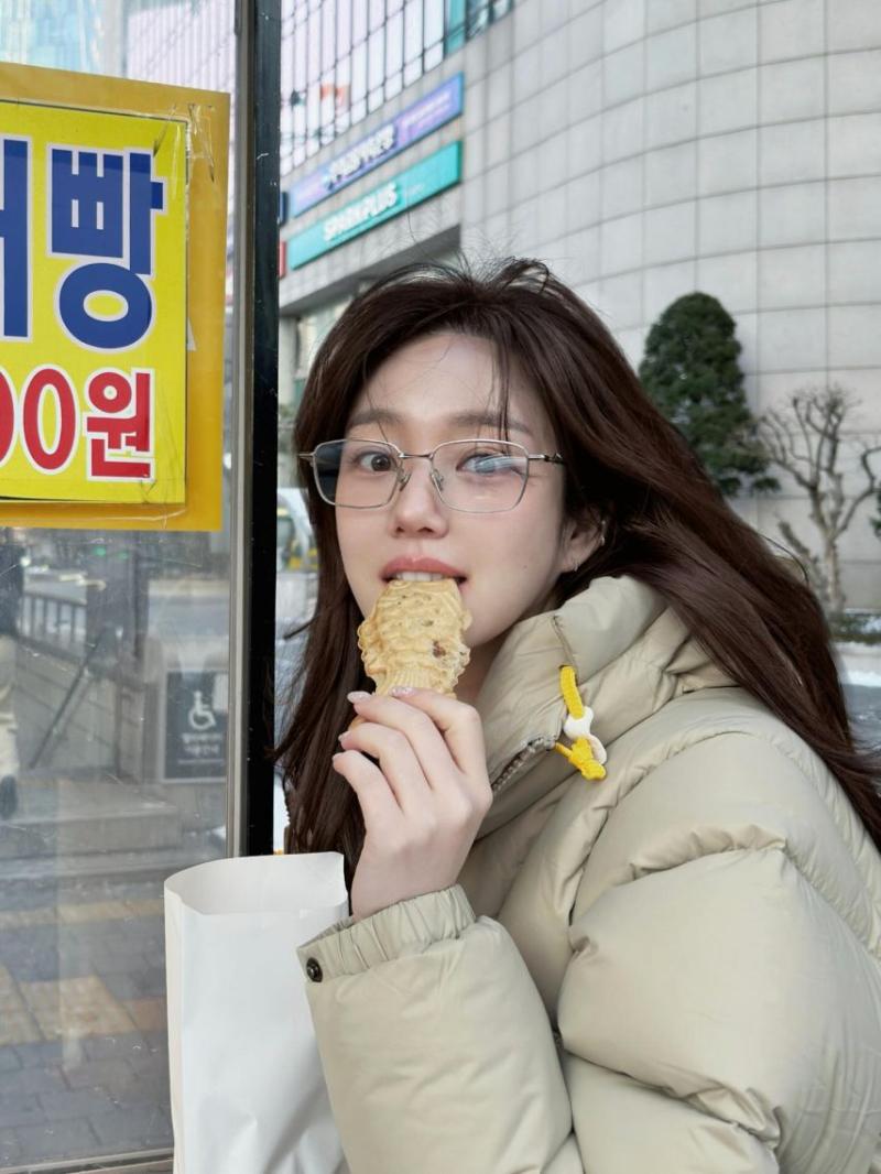 이유비