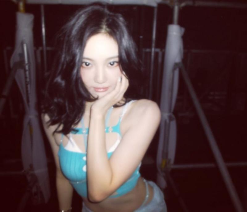 에스파 닝닝