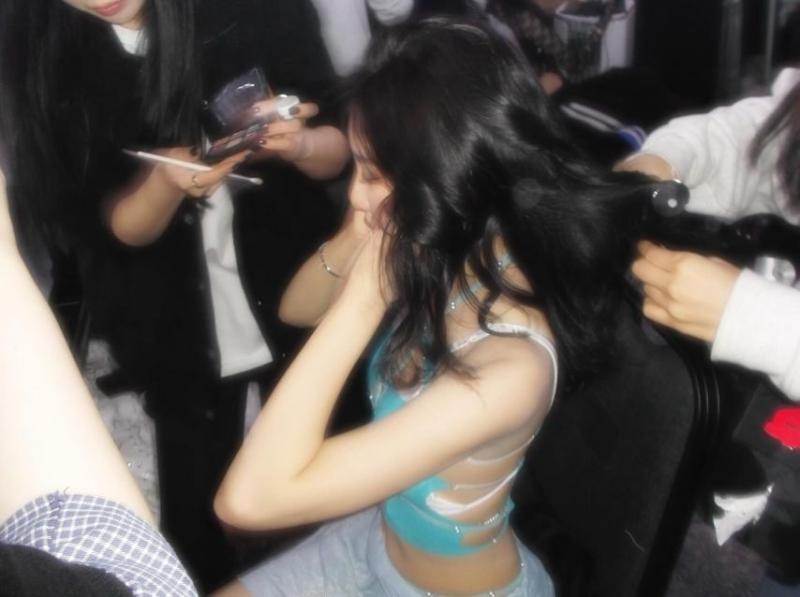 에스파 닝닝