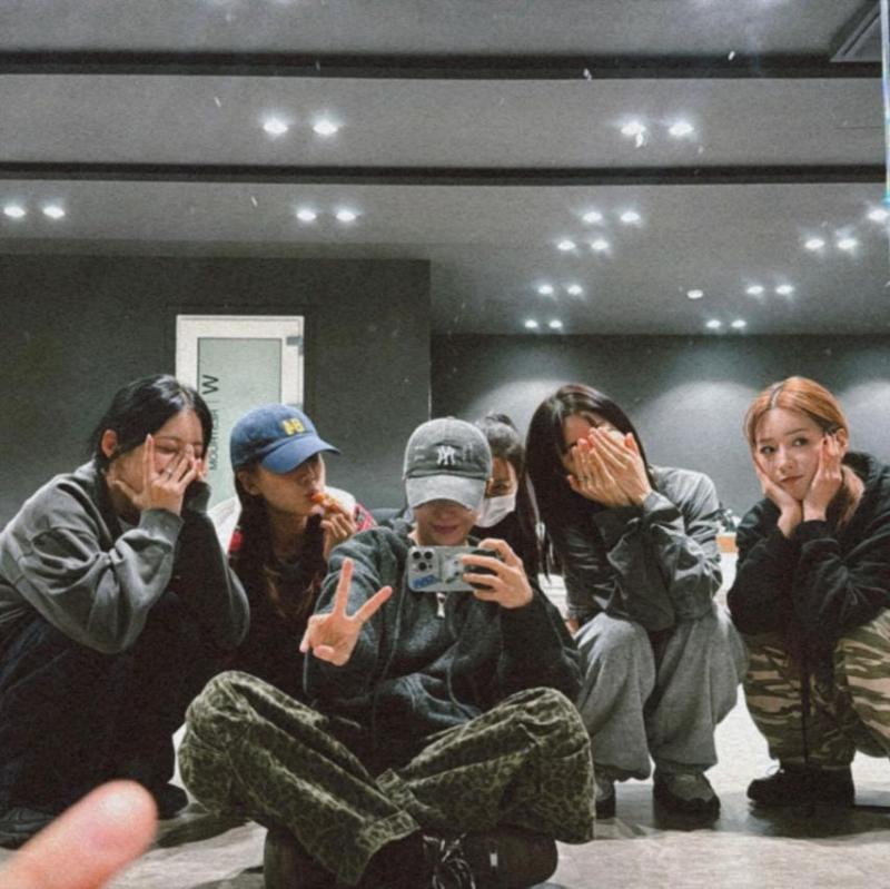 에이핑크 은지